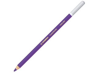 Kredka drewniana STABILO CarbOthello pencil violet deep [opakowanie=12szt]