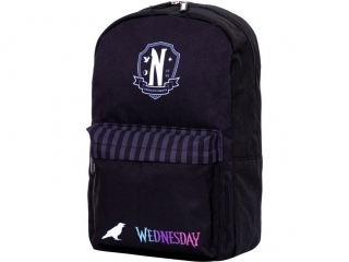 Plecak jednokomorowy WEDNESDAY  [opakowanie=6szt]