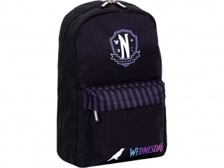 Plecak jednokomorowy WEDNESDAY  [opakowanie=6szt]