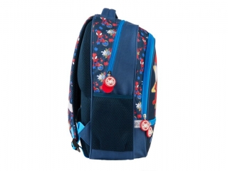 Plecak PASO SPIDEY SP24SS-260 38x28x15