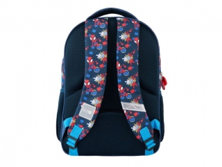 Plecak PASO SPIDEY SP24SS-260 38x28x15