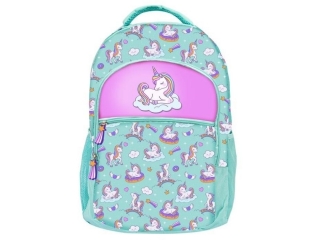 Plecak ASTRABAG MINTY UNICORN, AB360 [opakowanie=6szt]