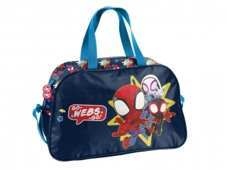 Torba PASO SPIDEY SP24SS-074 40x25x15