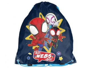 Worek PASO SPIDEY SP24SS-712 45x34