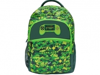 Plecak ASTRABAG START, AB360 [opakowanie=6szt]