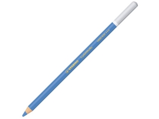 Kredka drewniana STABILO CarbOthello pencil ultramarine middle [opakowanie=12szt]