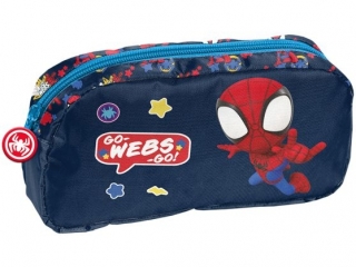 Piórnik PASO SPIDEY SP24SS-004 20x10x4