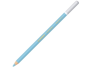 Kredka drewniana STABILO CarbOthello pencil ultramarine light [opakowanie=12szt]