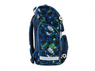 Tornister PASO PIKA PP24FC-525 36x28x15