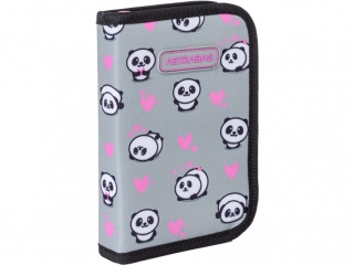 Pirnik pojedynczy jednoklapkowy z wyposaeniem ASTRABAG PANDA, AC11  [opakowanie=12szt]