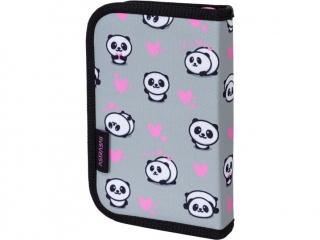 Pirnik pojedynczy jednoklapkowy z wyposaeniem ASTRABAG PANDA, AC11  [opakowanie=12szt]