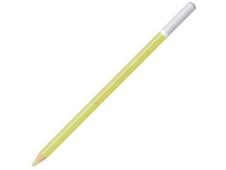 Kredka drewniana STABILO CarbOthello pencil leaf green pale [opakowanie=12szt]