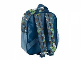 Plecak may 3D PASO PIKA PP24FC-503 28x22x10