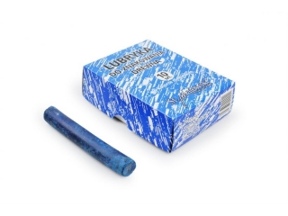 Lubryka do znakowania drewna niebieska 1040 10 sztuk OFERTA PRZEMYSOWA