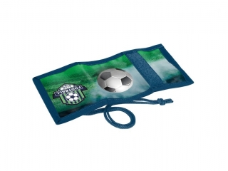 Portfel PASO PIKA PP24FC-002 12x8, 5x1