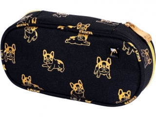 Pirnik HEAD GOLDEN FRENCHIE, AC6 [opakowanie=12szt]