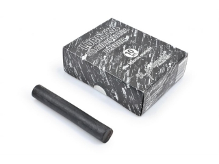 Lubryka do znakowania drewna czarna 1043 10 sztuk OFERTA PRZEMYSŁOWA