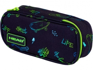Pirnik HEAD SKATE LIFESTYLE, AC6 [opakowanie=12szt]