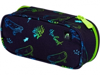 Pirnik HEAD SKATE LIFESTYLE, AC6 [opakowanie=12szt]