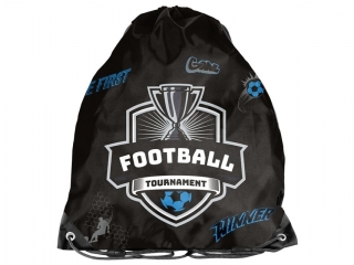 Worek PASO FOOTBALL PP24FD-712 45x34