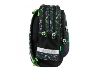 Plecak PASO DINO PP24FS-116 41x28x18