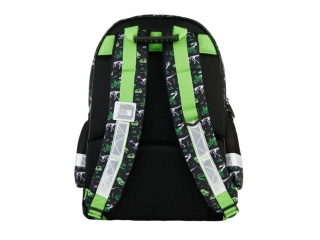 Plecak PASO DINO PP24FS-116 41x28x18