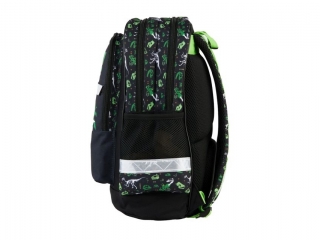 Plecak PASO DINO PP24FS-116 41x28x18