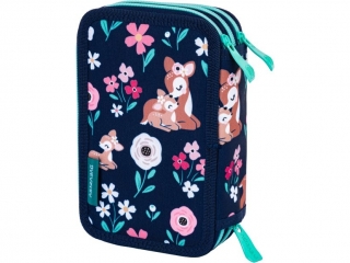 Pirnik JUMBO potrjny z wyposaeniem ASTRABAG BABY DEER, AC31