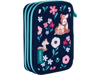 Pirnik JUMBO potrjny z wyposaeniem ASTRABAG BABY DEER, AC31