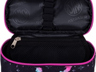 Pirnik ASTRABAG ASTRABAG UNICORN SQUAD, AC6 [opakowanie=12szt]