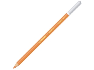 Kredka drewniana STABILO CarbOthello pencil terracotta [opakowanie=12szt]