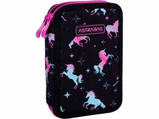 Pirnik podwjny z wyposaeniem ASTRABAG UNICORN SQUAD, AC21  [opakowanie=12szt]