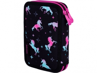 Pirnik podwjny z wyposaeniem ASTRABAG UNICORN SQUAD, AC21  [opakowanie=12szt]