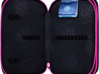 Pirnik podwjny z wyposaeniem ASTRABAG UNICORN SQUAD, AC21  [opakowanie=12szt]