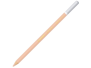 Kredka drewniana STABILO CarbOthello pencil apricot [opakowanie=12szt]
