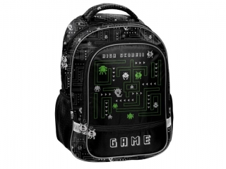 Plecak PASO GAME PP24HG-260 38x28x15