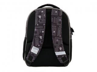 Plecak PASO GAME PP24HG-260 38x28x15