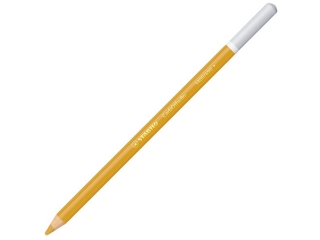 Kredka drewniana STABILO CarbOthello pencil golden ochre [opakowanie=12szt]
