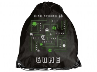 Worek PASO GAME PP24HG-712 45x34
