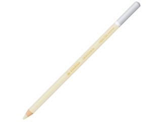Kredka drewniana STABILO CarbOthello pencil warm grey 1 [opakowanie=12szt]