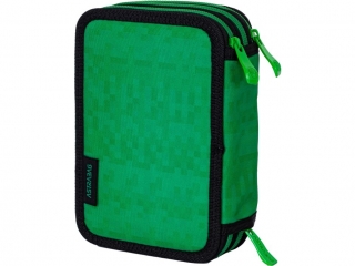 Pirnik JUMBO potrjny z wyposaeniem ASTRABAG PIXEL HERO, AC31