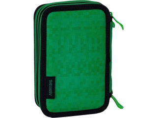 Pirnik JUMBO potrjny z wyposaeniem ASTRABAG PIXEL HERO, AC31