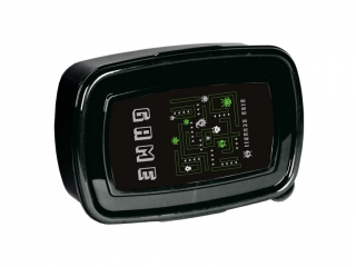 Śniadaniówka PASO GAME PP24HG-3022 17x10, 5x5, 5