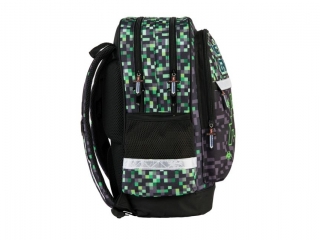 Plecak PASO GAME PP24MC-116 41x28x18