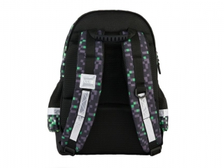 Plecak PASO GAME PP24MC-116 41x28x18