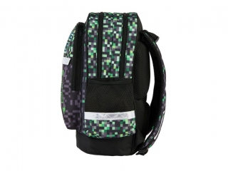 Plecak PASO GAME PP24MC-116 41x28x18