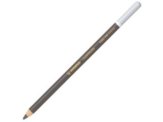 Kredka drewniana STABILO CarbOthello pencil warm grey 5 [opakowanie=12szt]