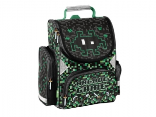 Tornister PASO GAME PP24MC-525 36x28x15