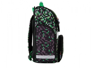 Tornister PASO GAME PP24MC-525 36x28x15