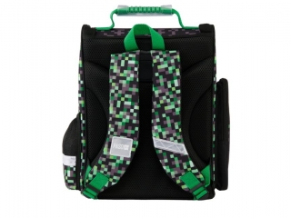Tornister PASO GAME PP24MC-525 36x28x15